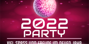 2022 Party